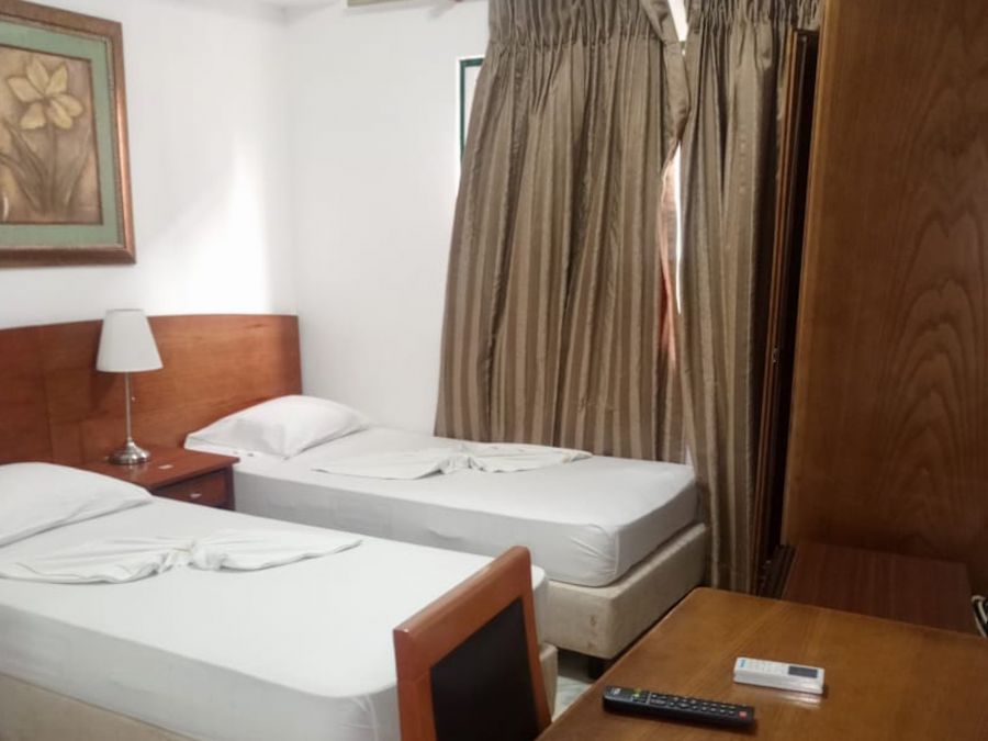 Hotel Salala - Imagem 4